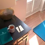 La Tour Du Maine Frühstückspension