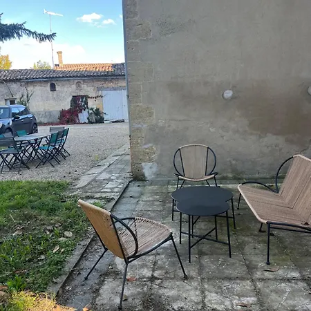 La Tour Du Maine - Manoir De Caractere Du Xixe Siecle Avec Elegantes - Confort Moderne - Jardin Et Parking Prive